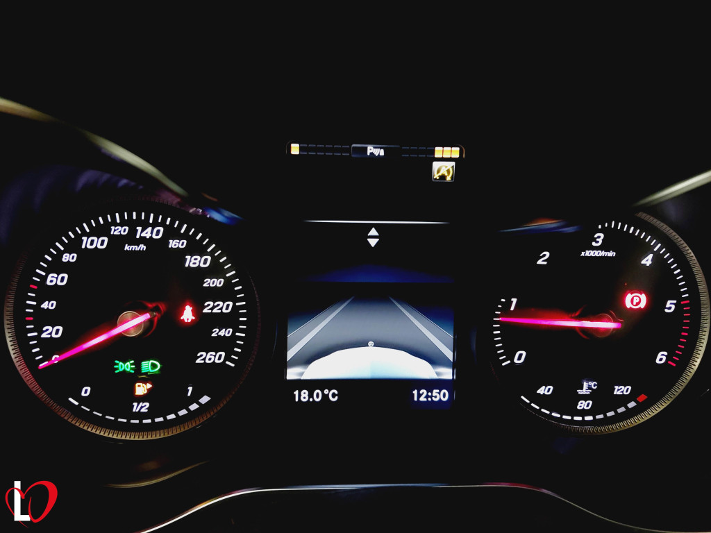 MERCEDES CLASE C C 220 CDI AVANTGARDE 170