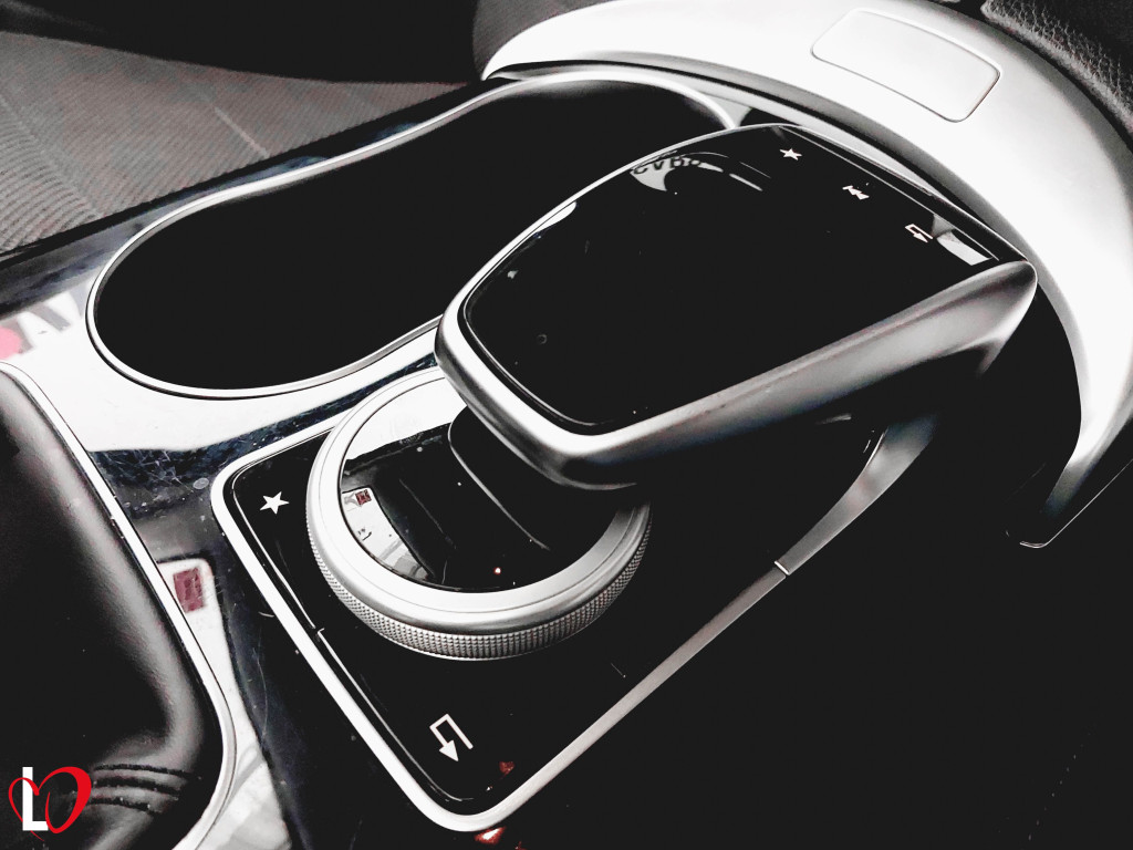 MERCEDES CLASE C C 220 CDI AVANTGARDE 170