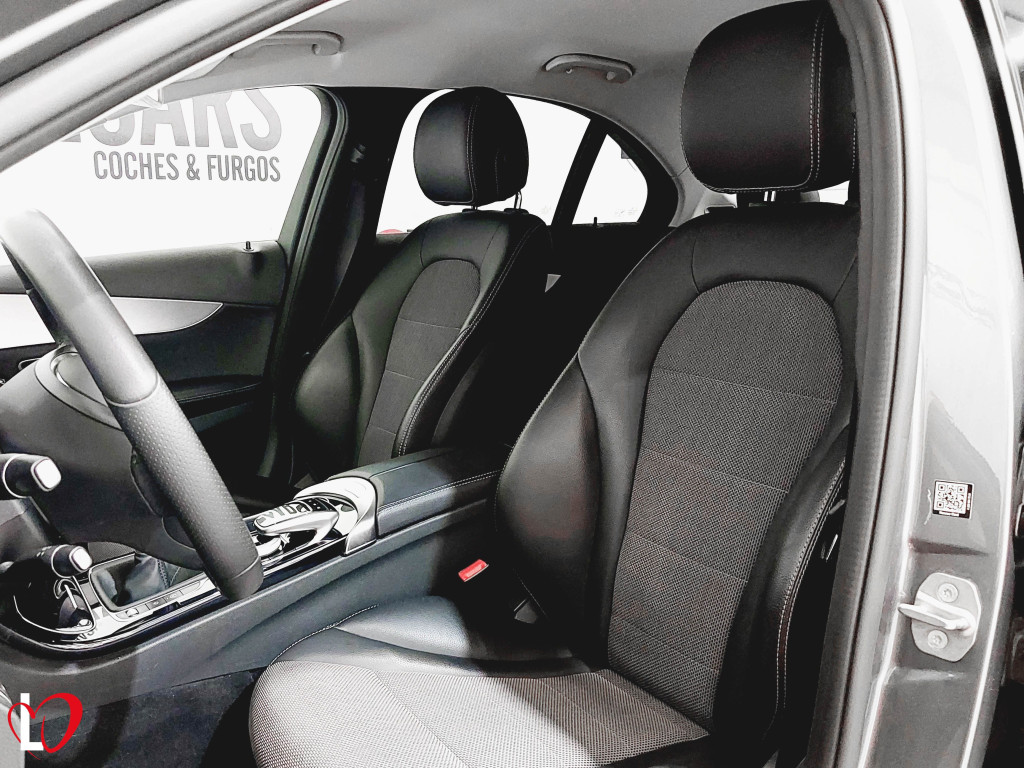 MERCEDES CLASE C C 220 CDI AVANTGARDE 170