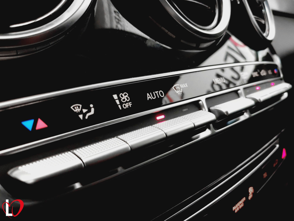 MERCEDES CLASE C C 220 CDI AVANTGARDE 170