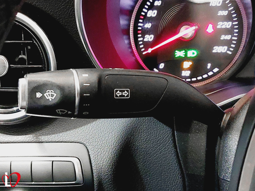 MERCEDES CLASE C C 220 CDI AVANTGARDE 170