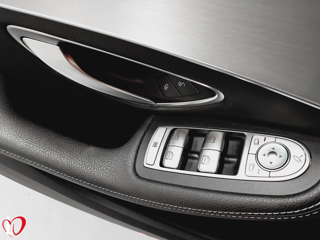 MERCEDES CLASE C C 220 CDI AVANTGARDE 170
