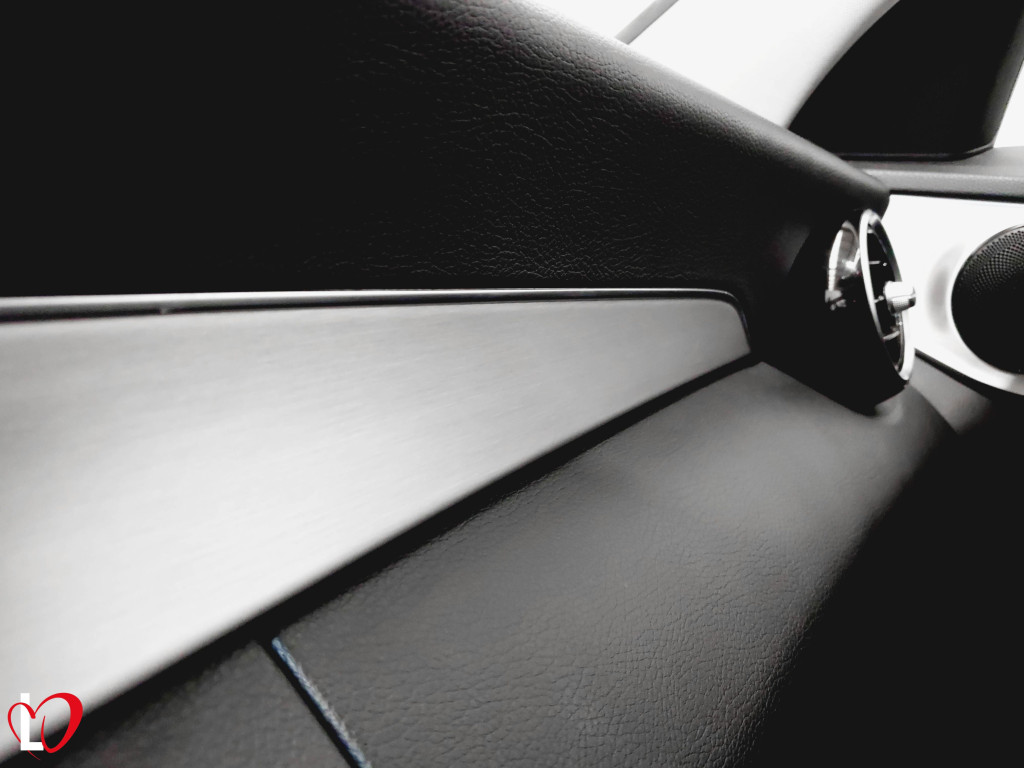 MERCEDES CLASE C C 220 CDI AVANTGARDE 170