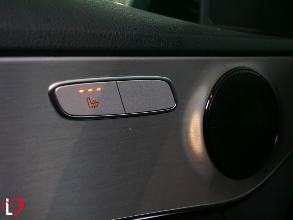 MERCEDES CLASE C ESTATE 220 D 9G-TRONIC AVANDGARDE 195