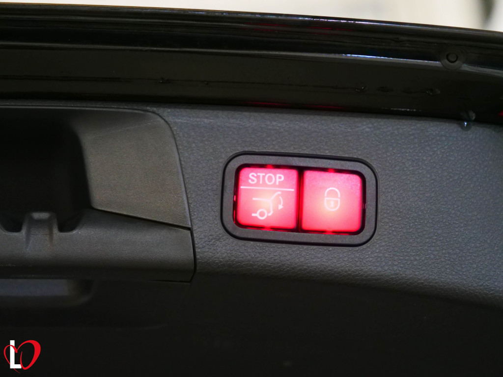 MERCEDES CLASE C ESTATE 220 D 9G-TRONIC AVANDGARDE 195