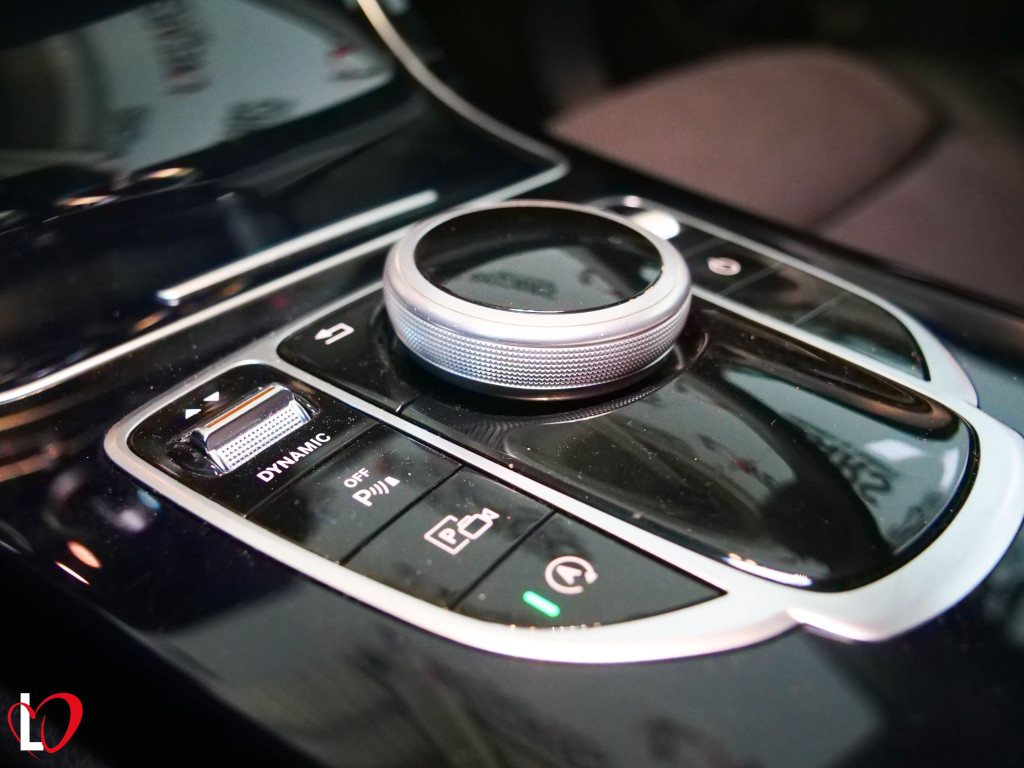 MERCEDES CLASE C ESTATE 220 D 9G-TRONIC AVANDGARDE 195