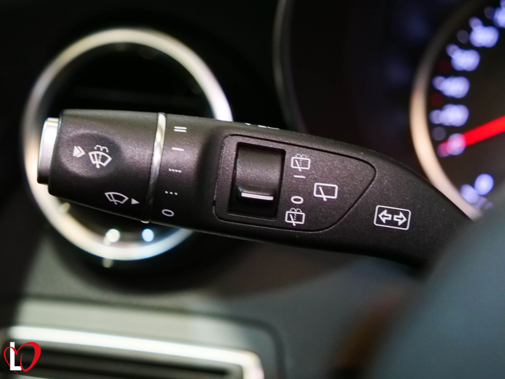 MERCEDES CLASE C ESTATE 220 D 9G-TRONIC AVANDGARDE 195