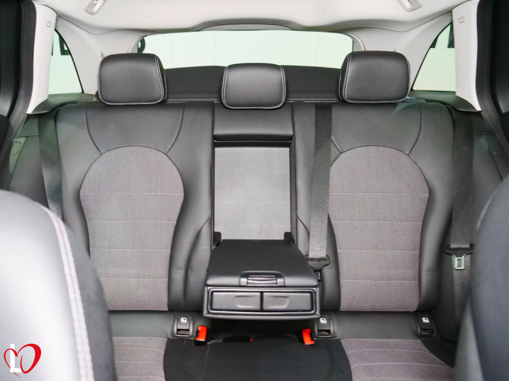 MERCEDES CLASE C ESTATE 220 D 9G-TRONIC AVANDGARDE 195