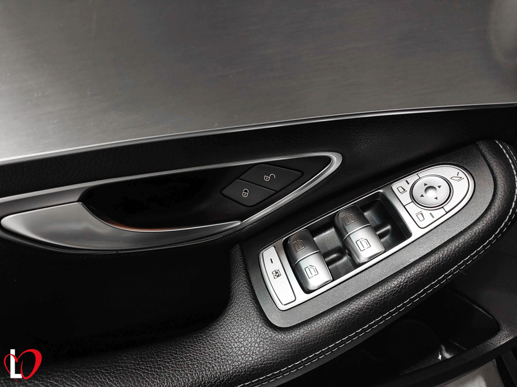 MERCEDES CLASE C FAMILIAR C 220 D ESTATE AMG 170