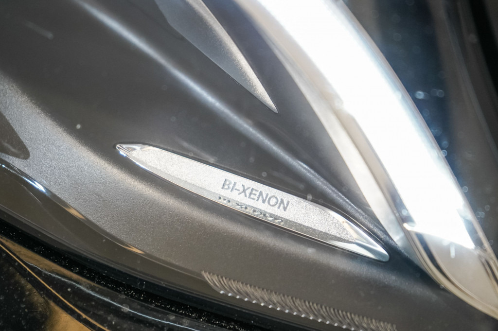 MERCEDES GLA 220 CDI 177 AUTOM.