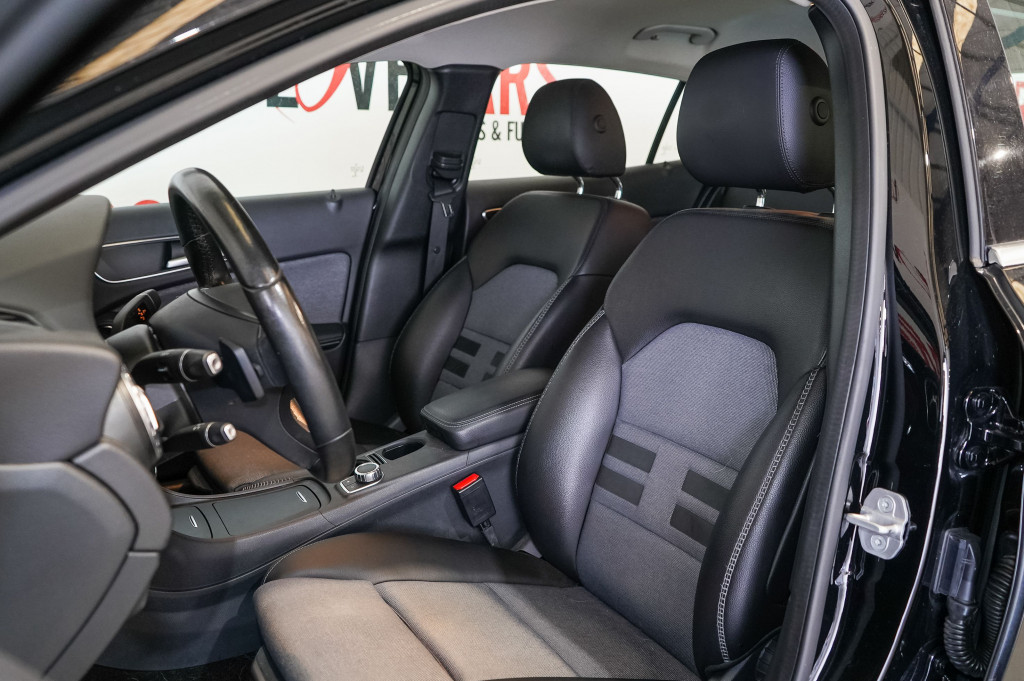 MERCEDES GLA 220 CDI 177 AUTOM.