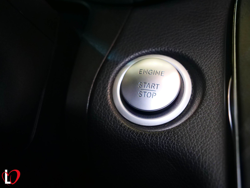 MERCEDES GLC 220 D 4MATIC AMG TECHO PANORÁMICO 170
