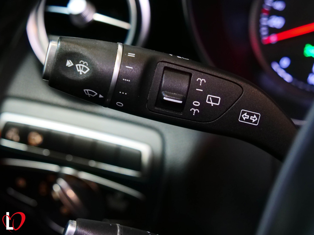 MERCEDES GLC 220 D 4MATIC AMG TECHO PANORÁMICO 170