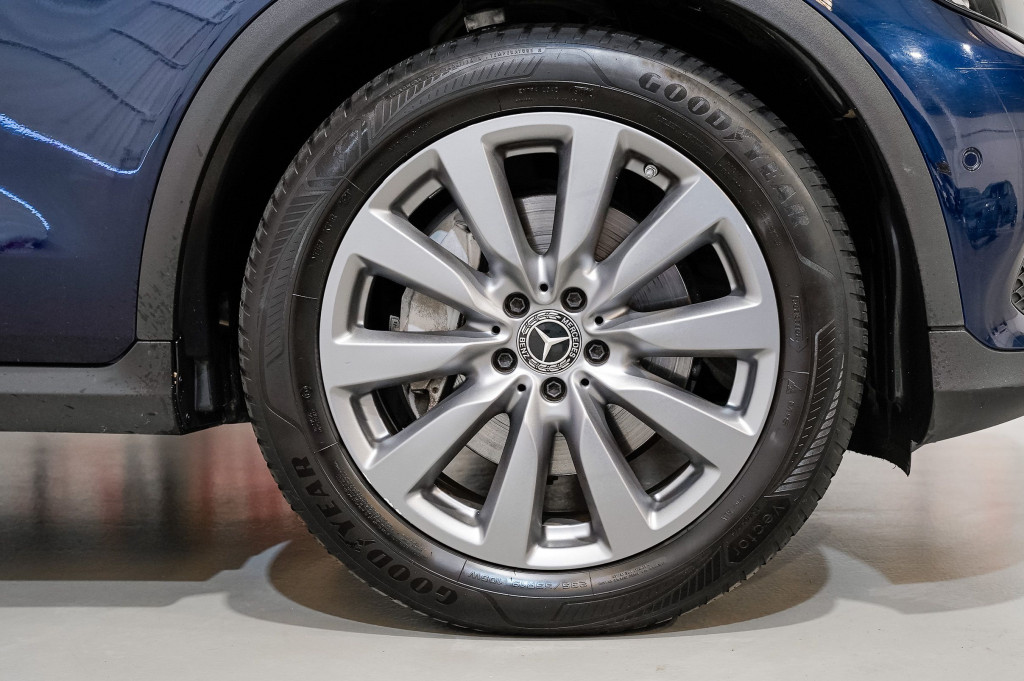 MERCEDES GLC 220 D FASCINATION 4MATIC TECHO 170