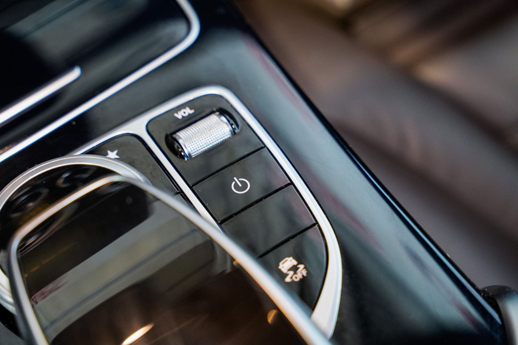 MERCEDES GLC 220 D FASCINATION 4MATIC TECHO 170