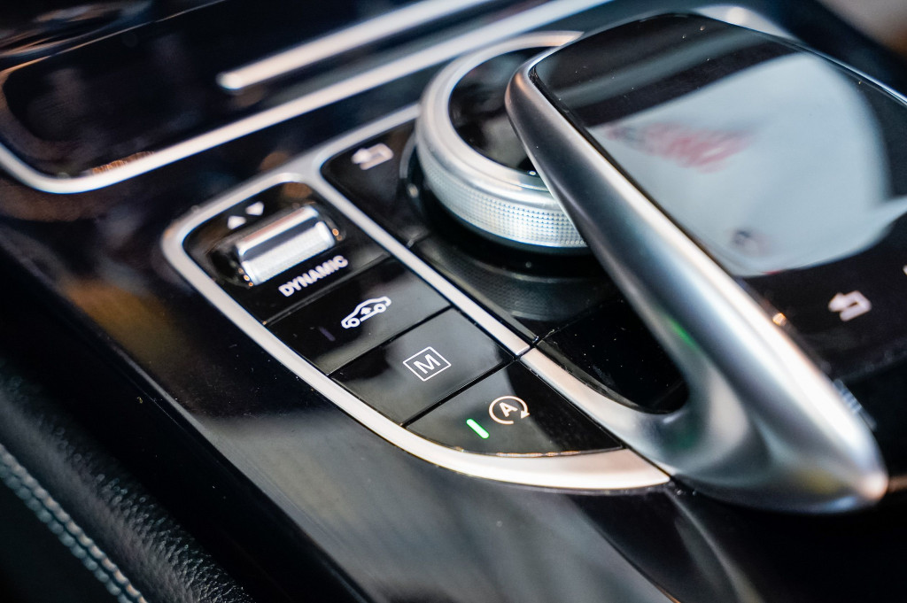 MERCEDES GLC 220 D FASCINATION 4MATIC TECHO 170