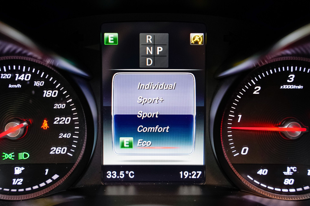 MERCEDES GLC 220 D FASCINATION 4MATIC TECHO 170