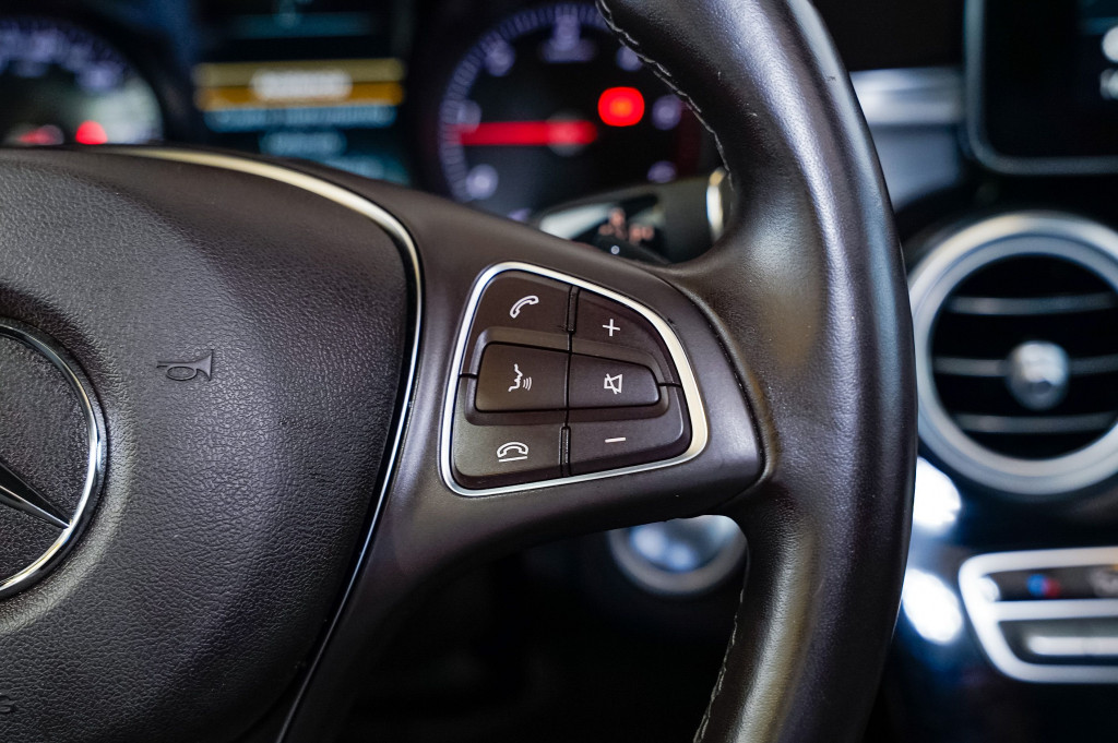 MERCEDES GLC 220 D FASCINATION 4MATIC TECHO 170