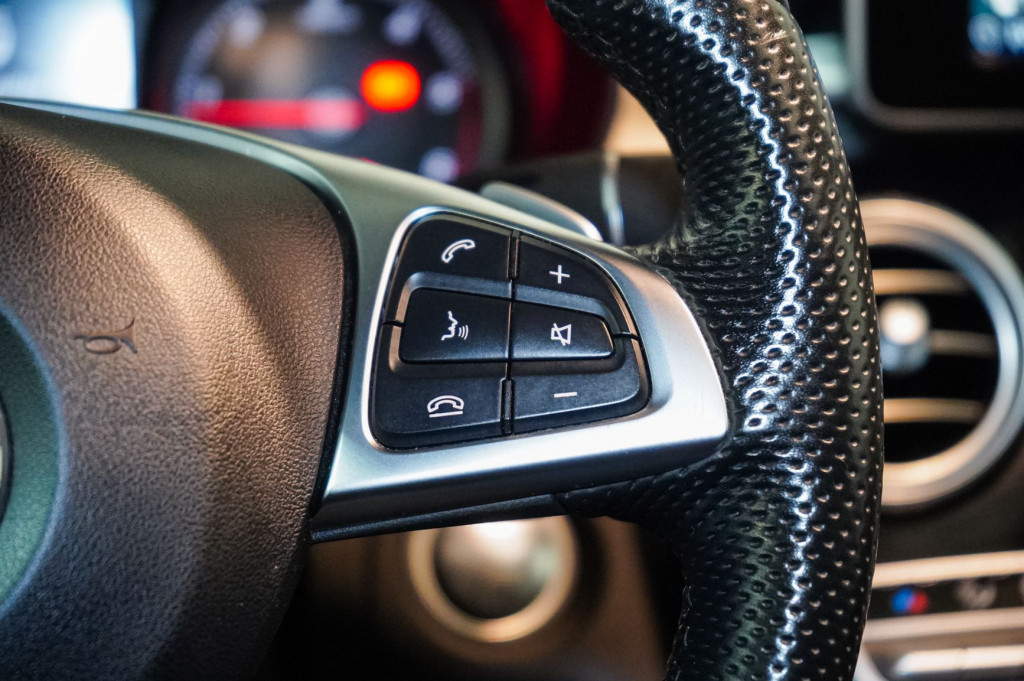 MERCEDES GLC COUPE 220 D AMG SPORT TECHO 170