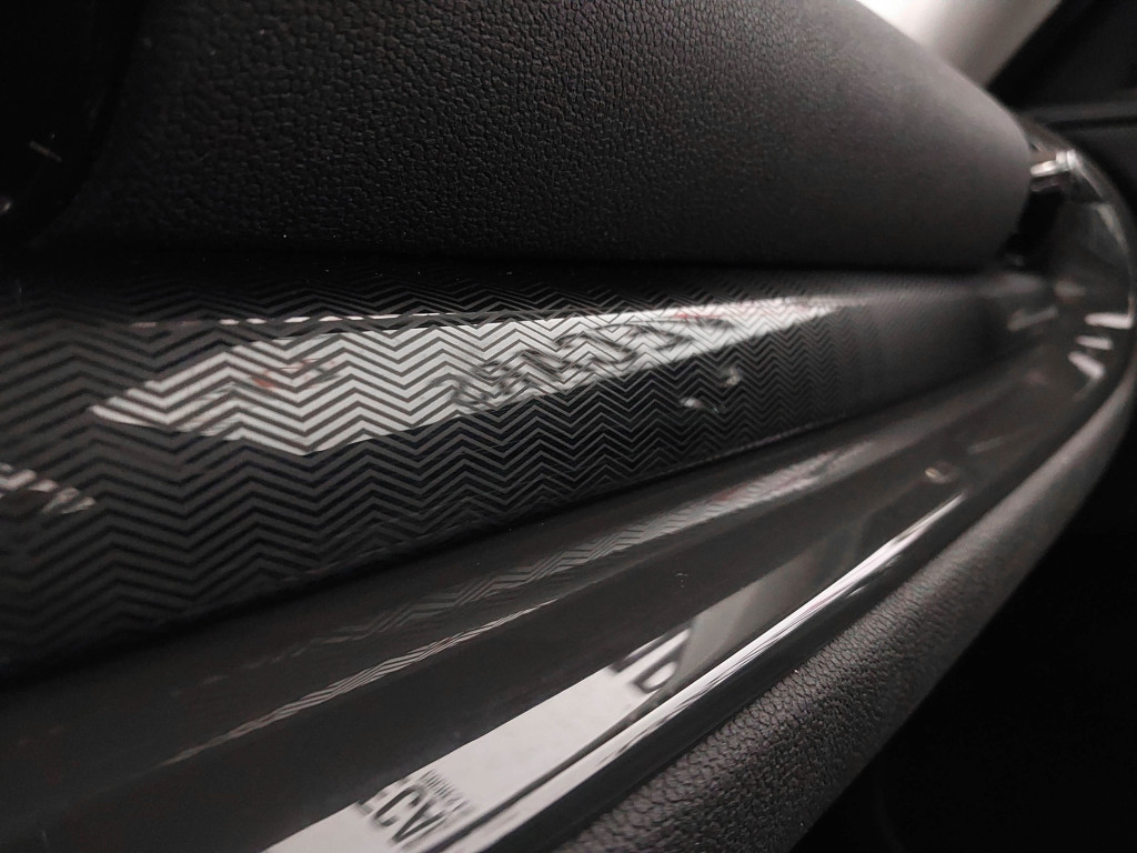 MINI CLUBMAN ONE D AUTO DESING 116