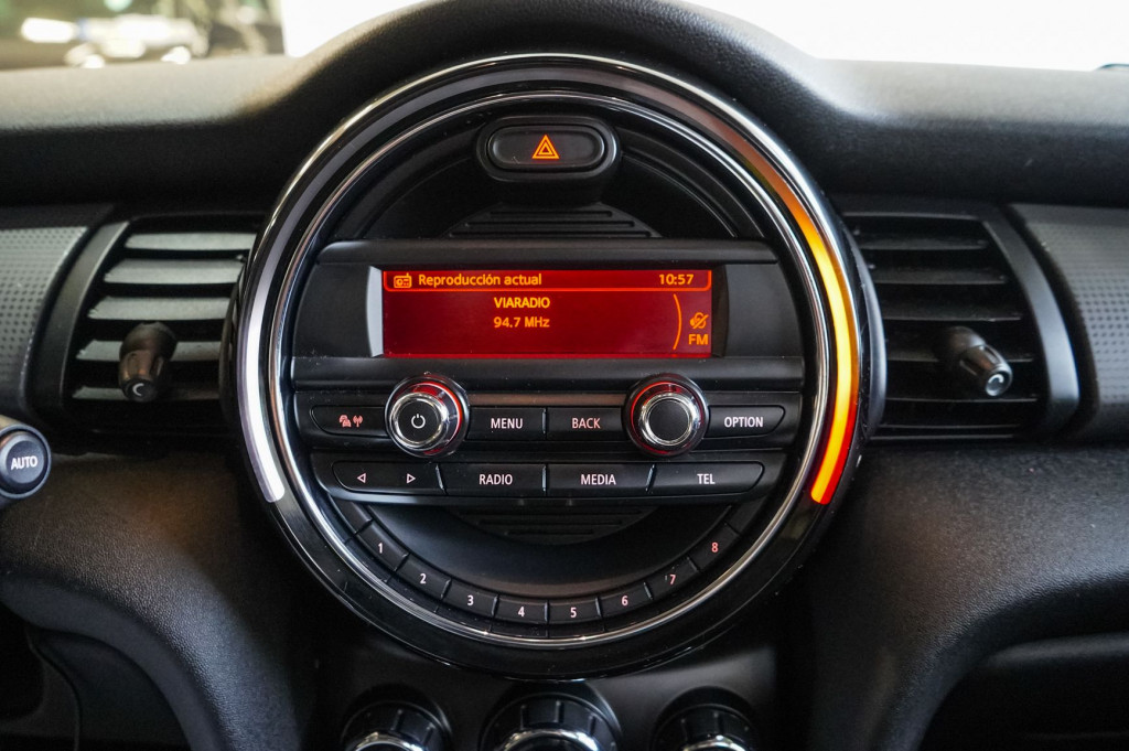 MINI COOPER D  de segunda mano