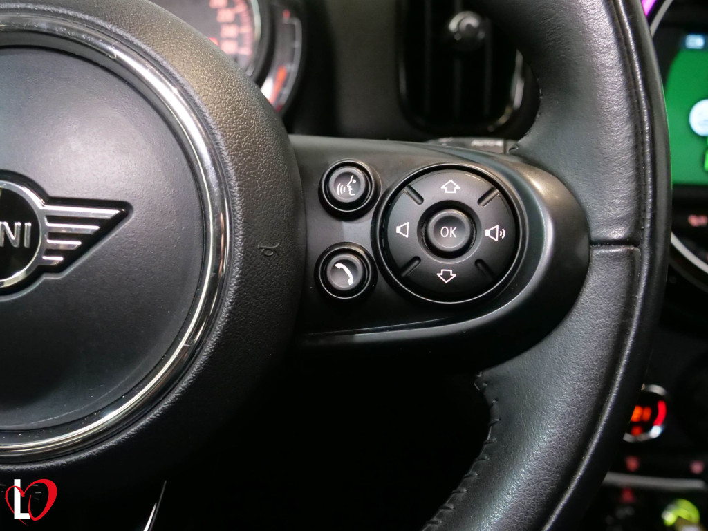 MINI COUNTRYMAN COOPER SE ALL4 TECHO 136+88