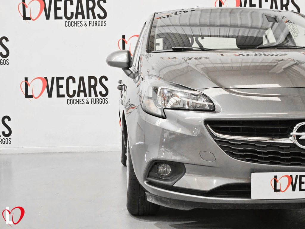 OPEL CORSA 1.4 BUSINESS 90