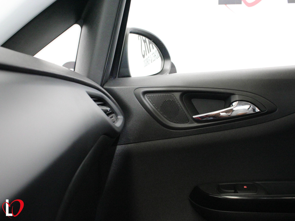 OPEL CORSA 1.4 BUSINESS 90