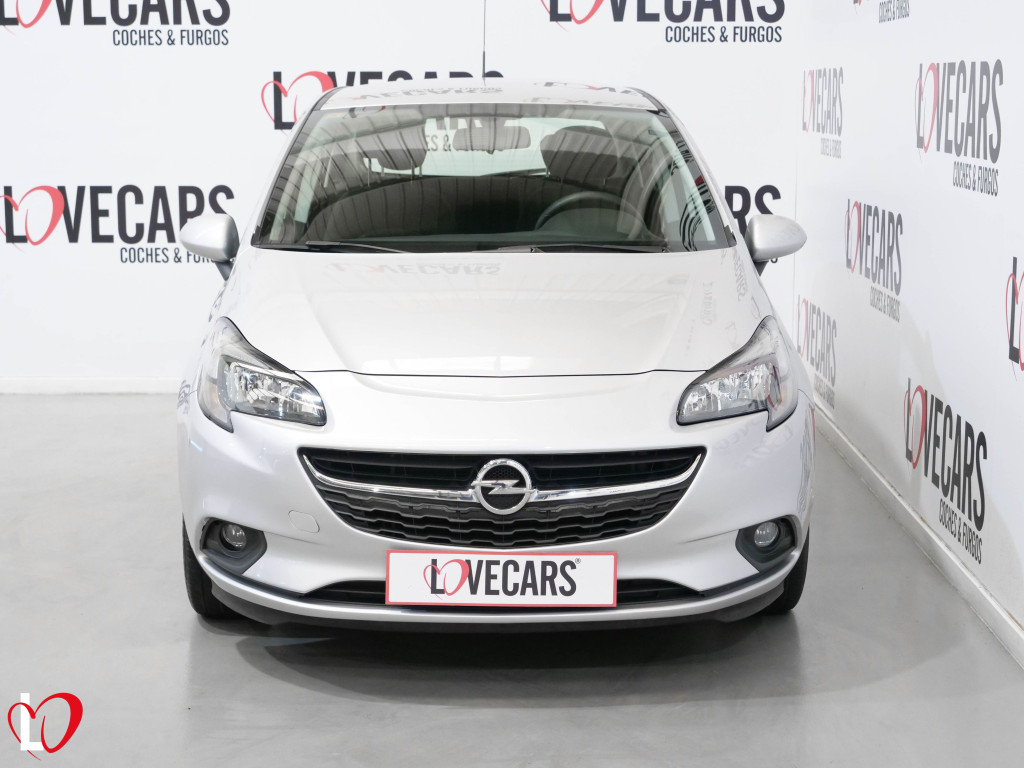 OPEL CORSA 1.4 BUSINESS 90
