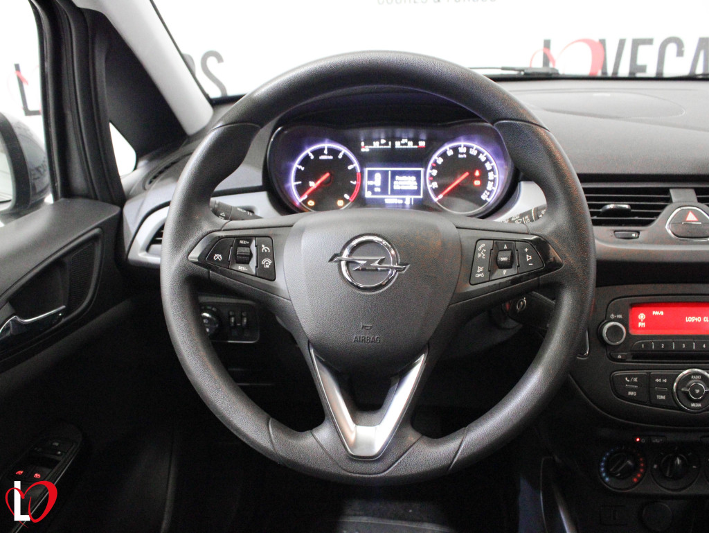 OPEL CORSA 1.4 BUSINESS 90