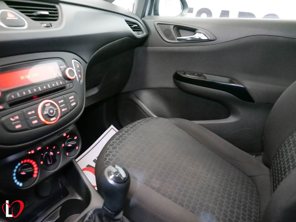 OPEL CORSA 1.4 BUSINESS 90
