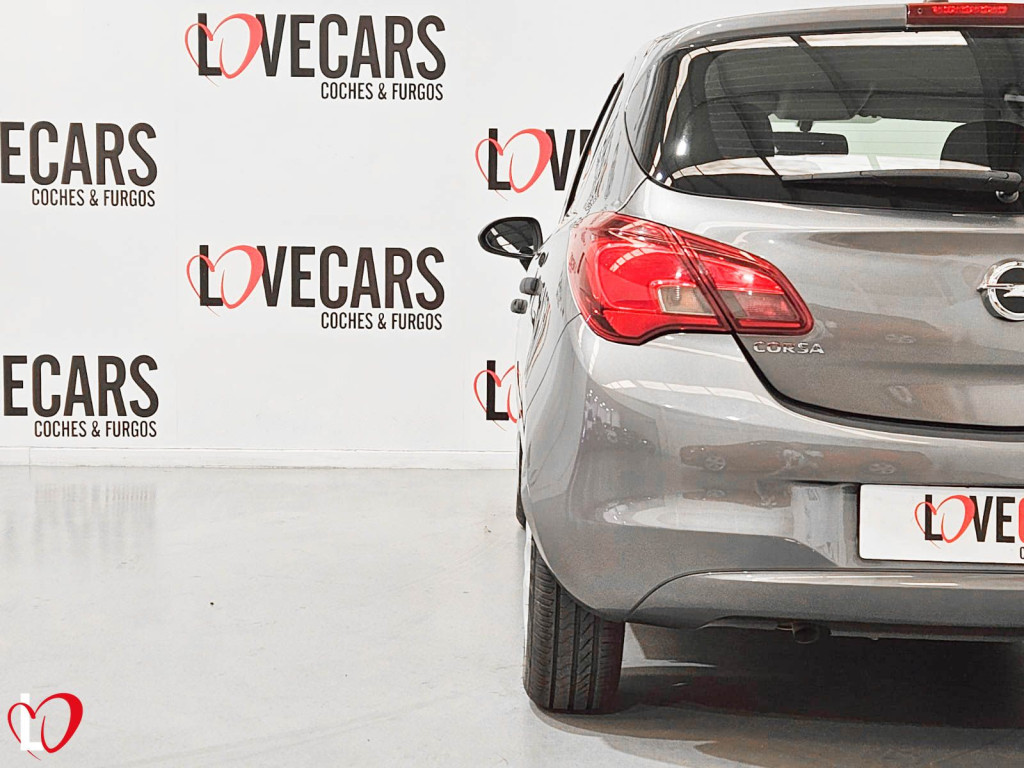 OPEL CORSA 1.4 BUSINESS 90