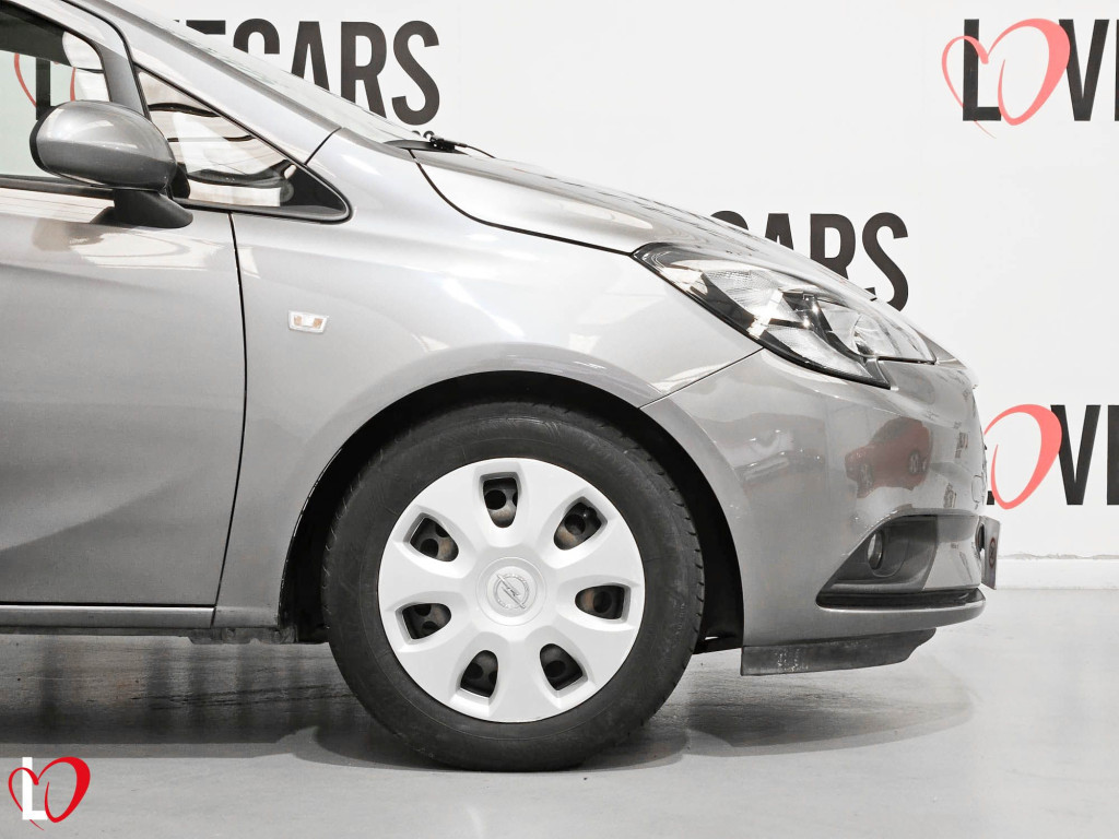 OPEL CORSA 1.4 BUSINESS 90