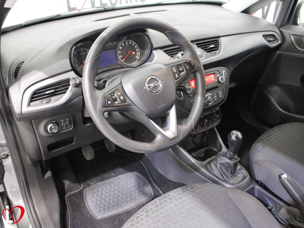 OPEL CORSA 1.4 BUSINESS 90
