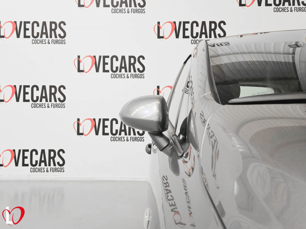 OPEL CORSA 1.4 BUSINESS 90