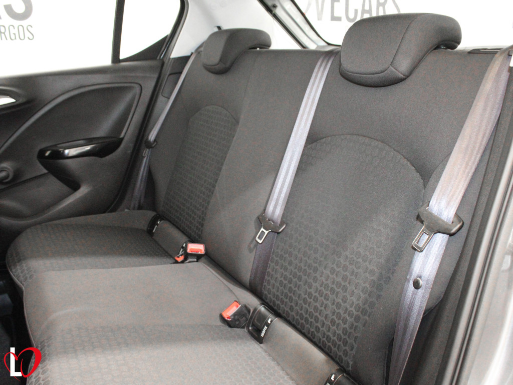 OPEL CORSA 1.4 BUSINESS 90
