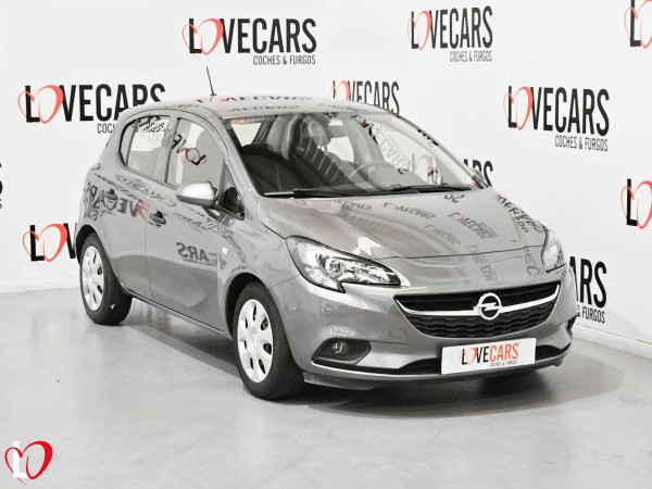 OPEL CORSA 1.4 BUSINESS 90