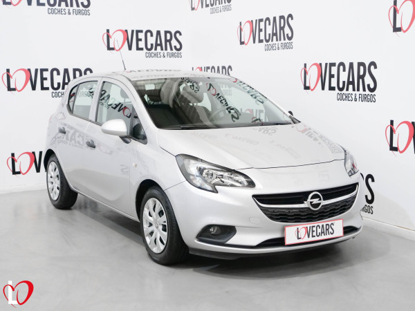 OPEL CORSA 1.4 BUSINESS 90