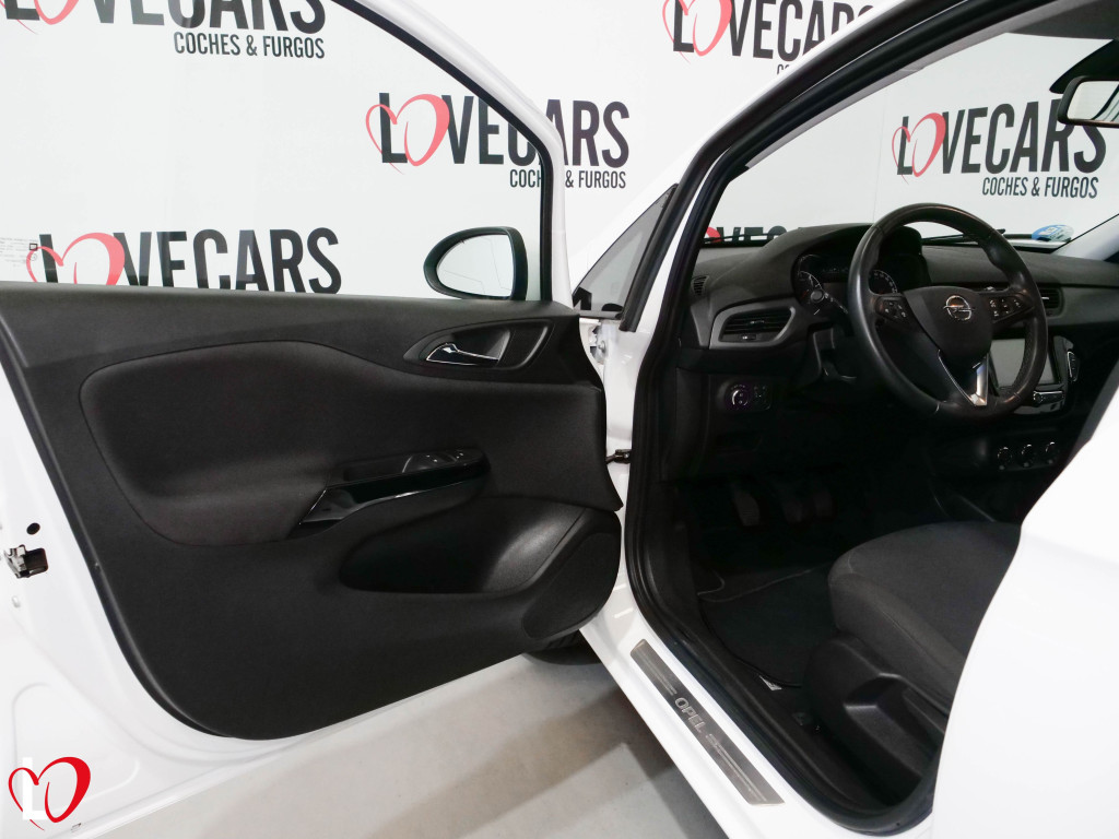 OPEL CORSA 1.4 SELECTIVE GLP 90