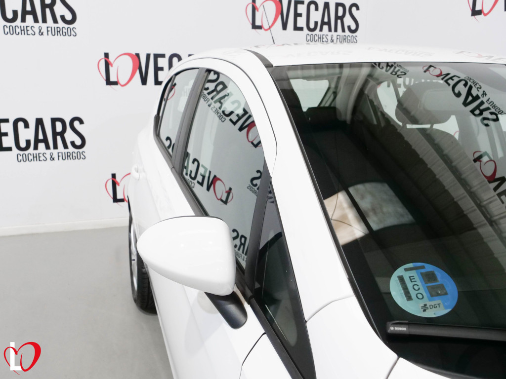 OPEL CORSA 1.4 SELECTIVE GLP 90
