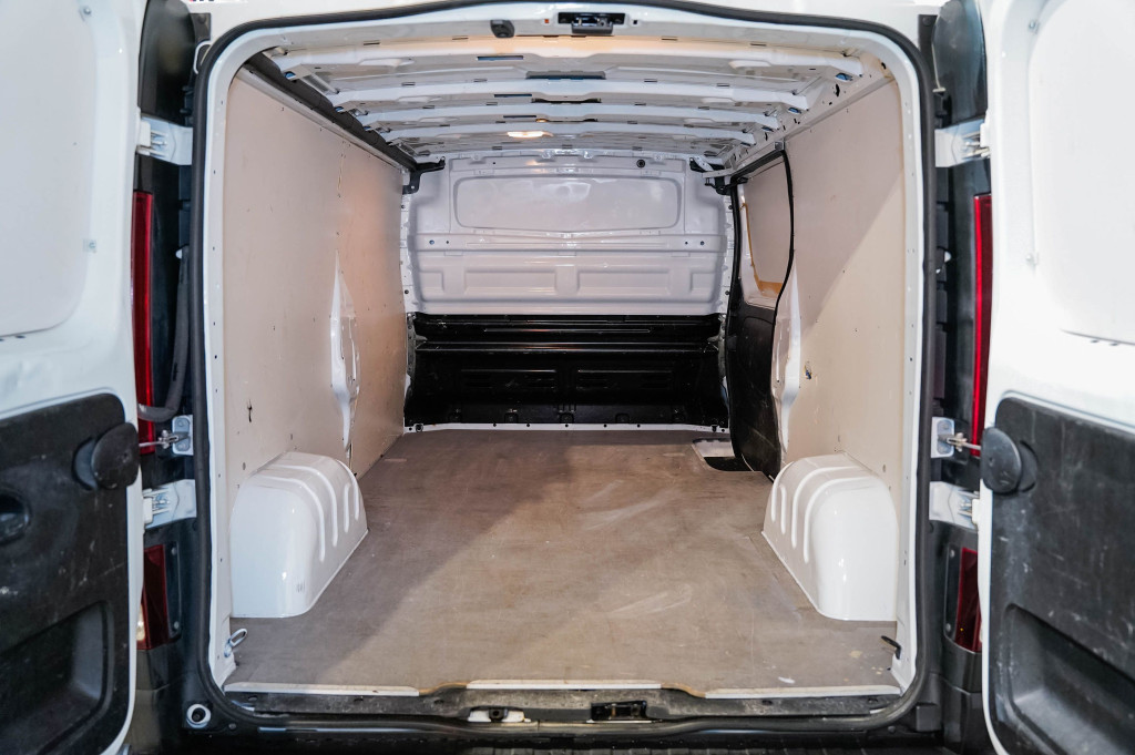 OPEL VIVARO 1.6 CDTI FURGON L2 H1 120