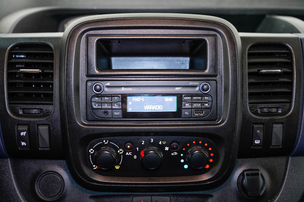 OPEL VIVARO 1.6 CDTI FURGON L2 H1 120
