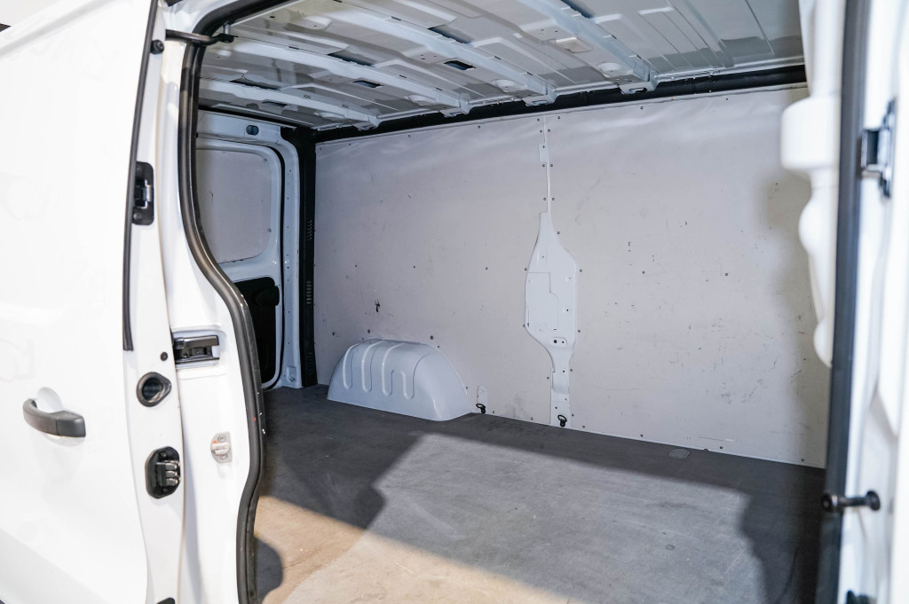 OPEL VIVARO 1.6 CDTI FURGON L2 H1 120