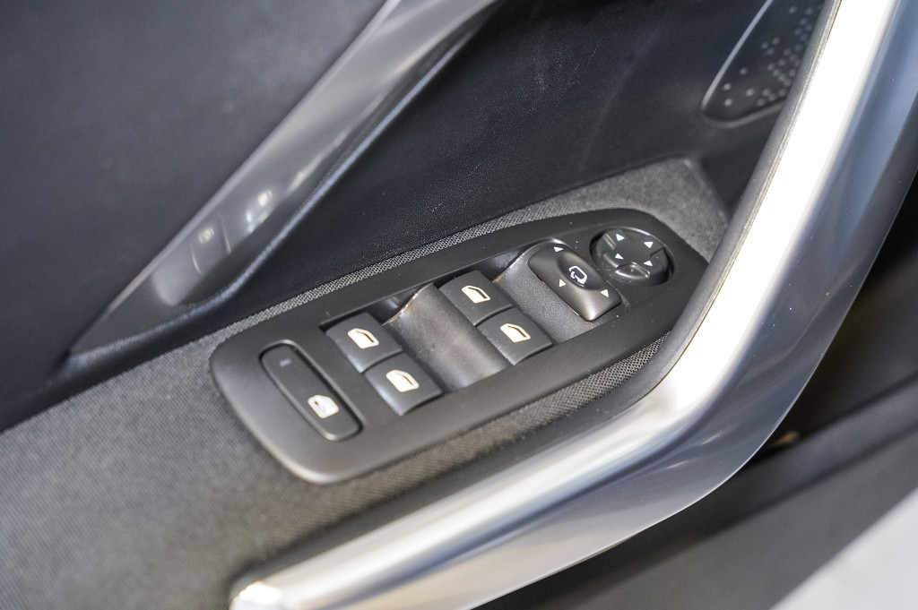 PEUGEOT 2008 BLUEHDI ALLURE 100