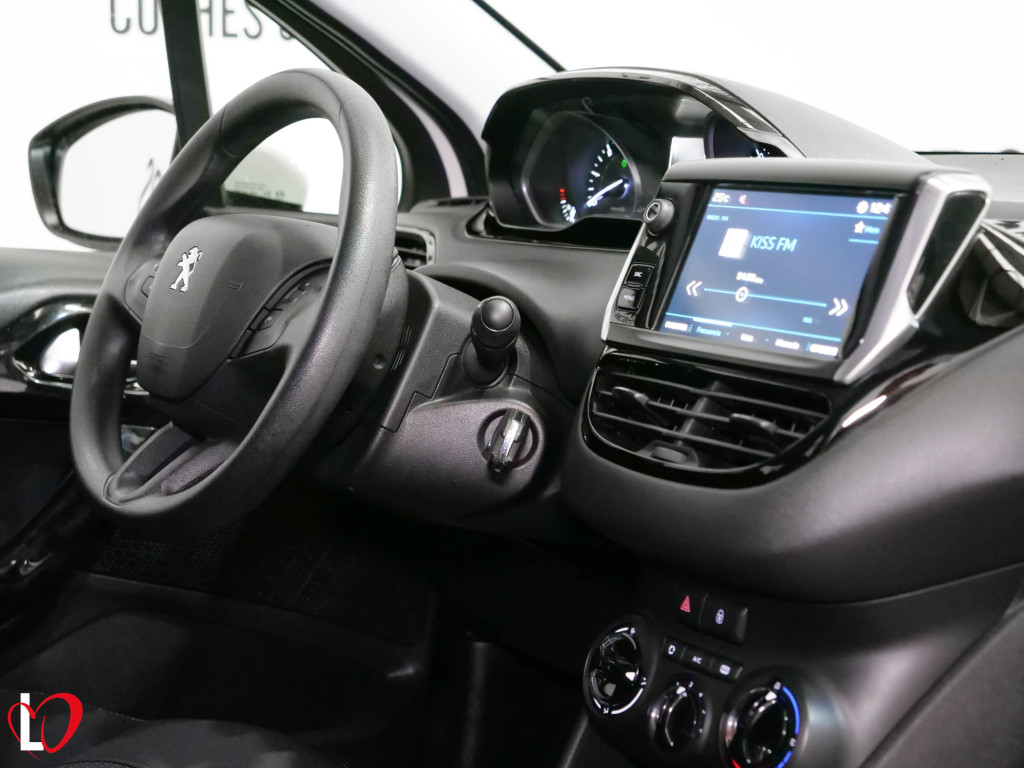 PEUGEOT 208 1.6 BlueHDI ACTIVE 75