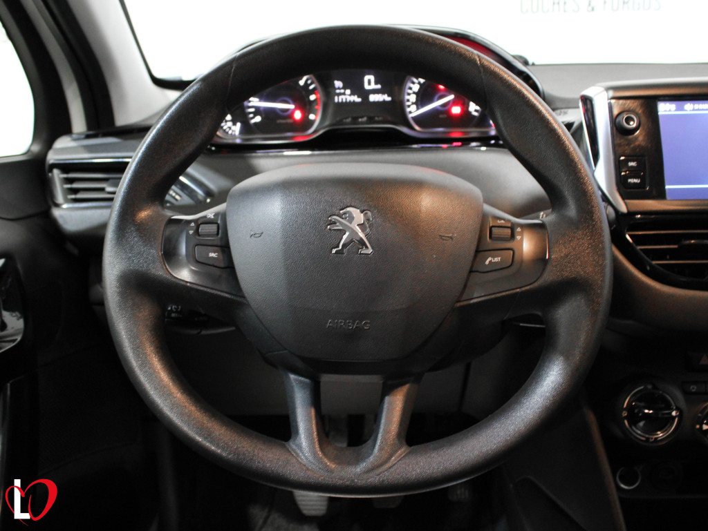PEUGEOT 208 1.6 BlueHDI ACTIVE 75