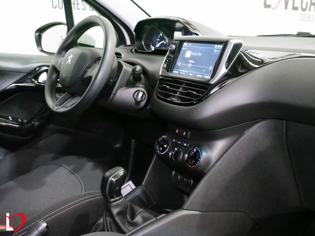 PEUGEOT 208 1.6 BlueHDI ACTIVE 75