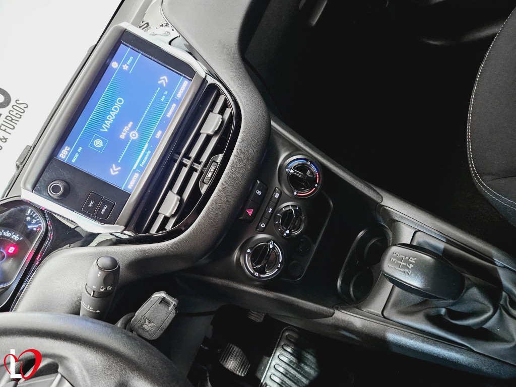 PEUGEOT 208 1.6 BlueHDI ACTIVE 75