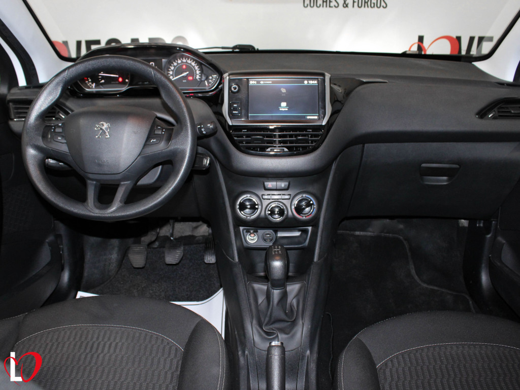 PEUGEOT 208 1.6 BlueHDI ACTIVE 75