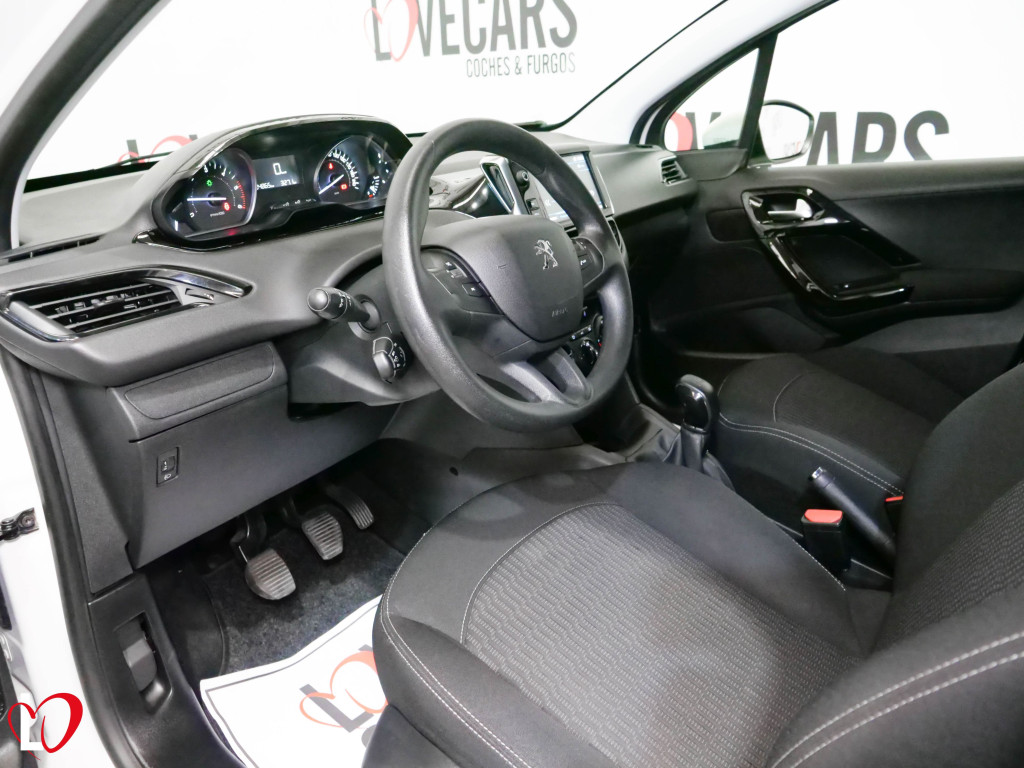 PEUGEOT 208 1.6 BlueHDI ACTIVE 75